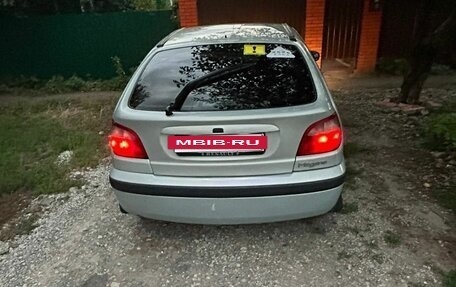 Renault Megane II, 2000 год, 280 000 рублей, 8 фотография