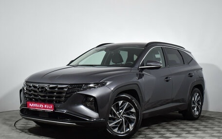 Hyundai Tucson, 2021 год, 2 825 000 рублей, 1 фотография