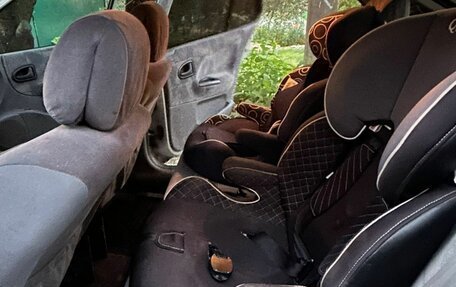 Renault Megane II, 2000 год, 280 000 рублей, 11 фотография