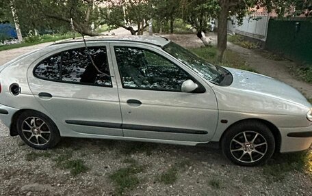 Renault Megane II, 2000 год, 280 000 рублей, 14 фотография
