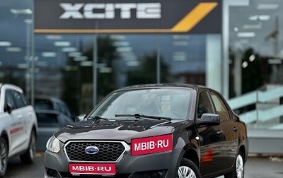 Datsun on-DO I рестайлинг, 2017 год, 409 000 рублей, 1 фотография