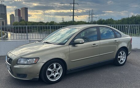 Volvo S40 II, 2007 год, 730 000 рублей, 3 фотография