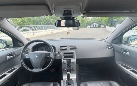 Volvo S40 II, 2007 год, 730 000 рублей, 8 фотография