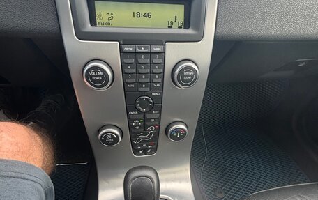 Volvo S40 II, 2007 год, 730 000 рублей, 10 фотография