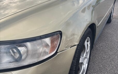 Volvo S40 II, 2007 год, 730 000 рублей, 14 фотография