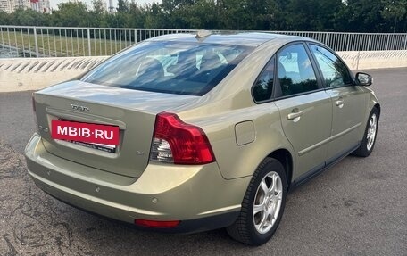 Volvo S40 II, 2007 год, 730 000 рублей, 5 фотография
