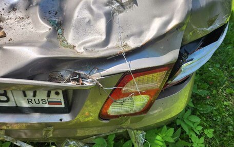 Nissan Almera, 2005 год, 280 000 рублей, 6 фотография