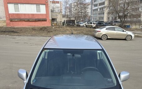 Nissan Tiida, 2010 год, 759 000 рублей, 11 фотография