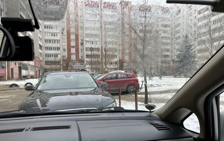 Nissan Tiida, 2010 год, 759 000 рублей, 25 фотография