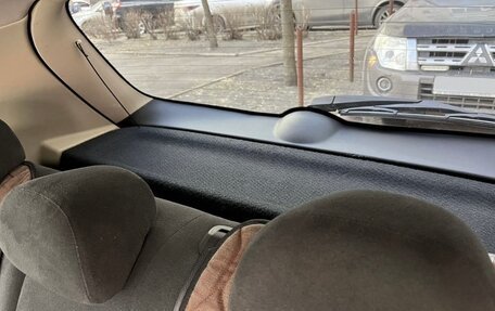Nissan Tiida, 2010 год, 759 000 рублей, 29 фотография