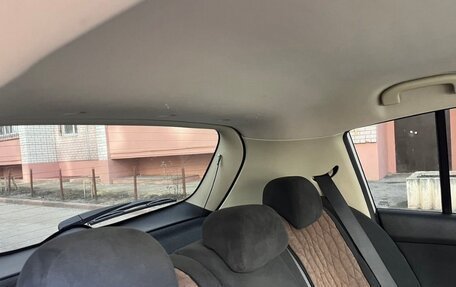 Nissan Tiida, 2010 год, 759 000 рублей, 34 фотография