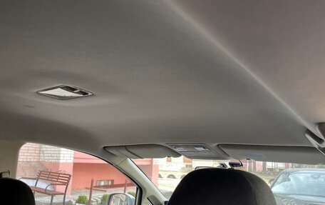 Nissan Tiida, 2010 год, 759 000 рублей, 35 фотография