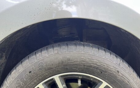 Nissan Tiida, 2010 год, 759 000 рублей, 39 фотография