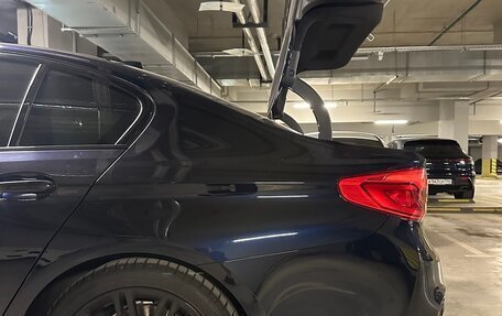 BMW 5 серия, 2019 год, 4 150 000 рублей, 7 фотография