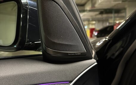 BMW 5 серия, 2019 год, 4 150 000 рублей, 11 фотография