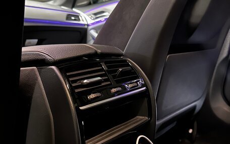BMW 5 серия, 2019 год, 4 150 000 рублей, 12 фотография