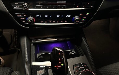 BMW 5 серия, 2019 год, 4 150 000 рублей, 14 фотография