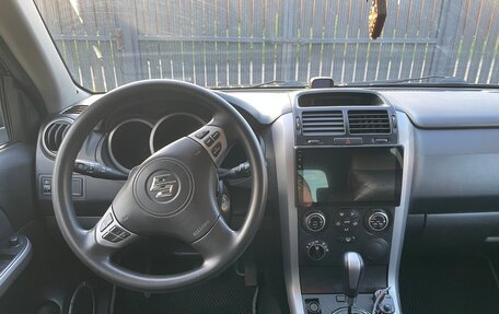 Suzuki Grand Vitara, 2007 год, 980 000 рублей, 8 фотография