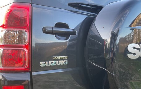 Suzuki Grand Vitara, 2007 год, 980 000 рублей, 7 фотография
