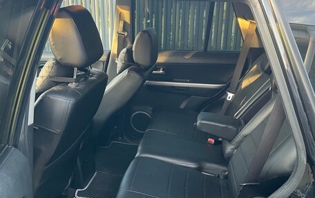 Suzuki Grand Vitara, 2007 год, 980 000 рублей, 12 фотография