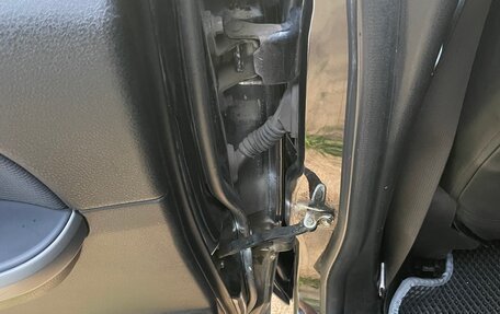 Suzuki Grand Vitara, 2007 год, 980 000 рублей, 11 фотография