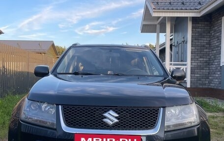 Suzuki Grand Vitara, 2007 год, 980 000 рублей, 3 фотография