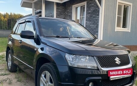 Suzuki Grand Vitara, 2007 год, 980 000 рублей, 2 фотография
