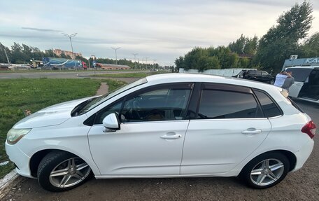 Citroen C4 II рестайлинг, 2012 год, 650 000 рублей, 5 фотография