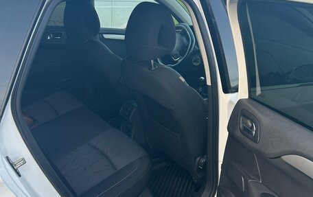 Citroen C4 II рестайлинг, 2012 год, 650 000 рублей, 9 фотография
