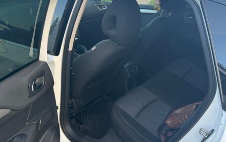 Citroen C4 II рестайлинг, 2012 год, 650 000 рублей, 11 фотография