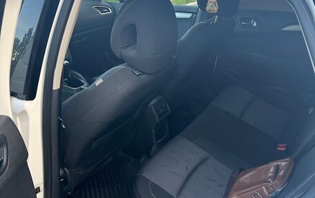 Citroen C4 II рестайлинг, 2012 год, 650 000 рублей, 10 фотография