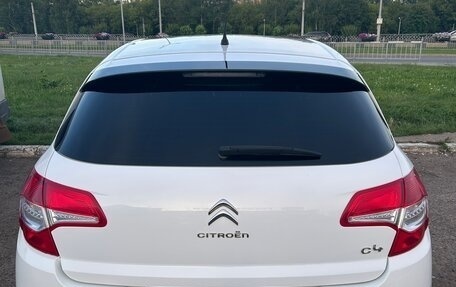 Citroen C4 II рестайлинг, 2012 год, 650 000 рублей, 7 фотография