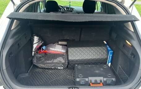 Citroen C4 II рестайлинг, 2012 год, 650 000 рублей, 13 фотография
