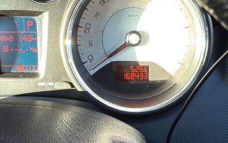 Peugeot 308 II, 2010 год, 400 000 рублей, 4 фотография