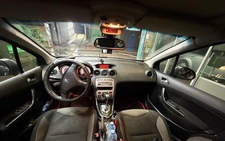 Peugeot 308 II, 2010 год, 400 000 рублей, 8 фотография