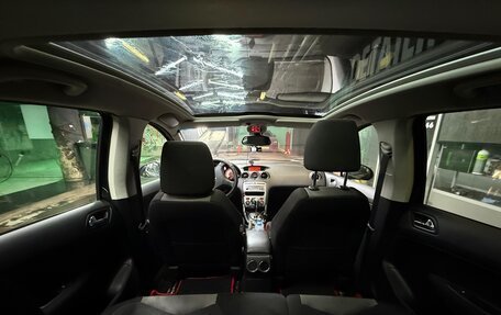 Peugeot 308 II, 2010 год, 400 000 рублей, 9 фотография