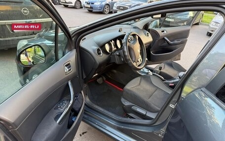 Peugeot 308 II, 2010 год, 400 000 рублей, 2 фотография