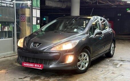 Peugeot 308 II, 2010 год, 400 000 рублей, 5 фотография