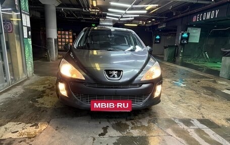 Peugeot 308 II, 2010 год, 400 000 рублей, 6 фотография