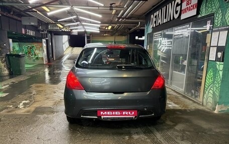 Peugeot 308 II, 2010 год, 400 000 рублей, 7 фотография