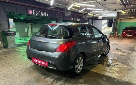Peugeot 308 II, 2010 год, 400 000 рублей, 12 фотография