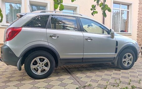 Opel Antara I, 2013 год, 1 380 000 рублей, 7 фотография