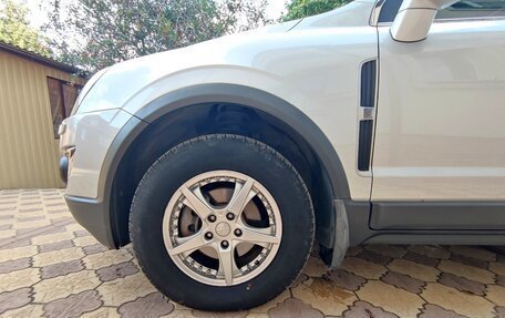 Opel Antara I, 2013 год, 1 380 000 рублей, 9 фотография