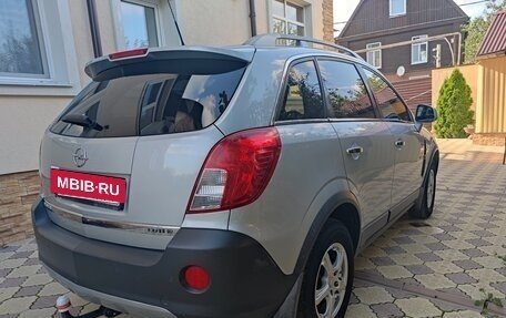 Opel Antara I, 2013 год, 1 380 000 рублей, 6 фотография