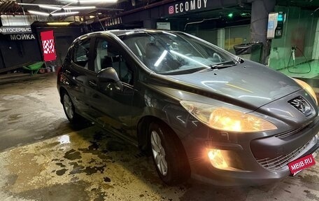 Peugeot 308 II, 2010 год, 400 000 рублей, 14 фотография