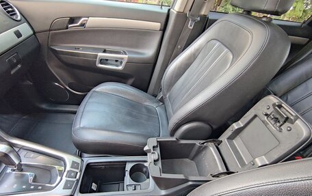 Opel Antara I, 2013 год, 1 380 000 рублей, 14 фотография