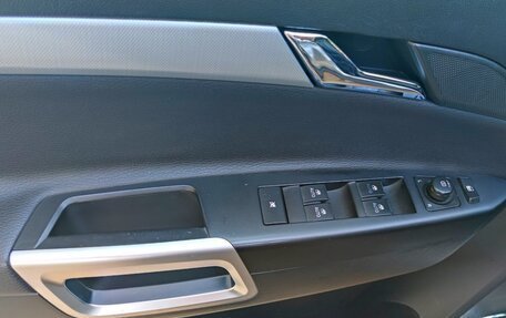 Opel Antara I, 2013 год, 1 380 000 рублей, 17 фотография