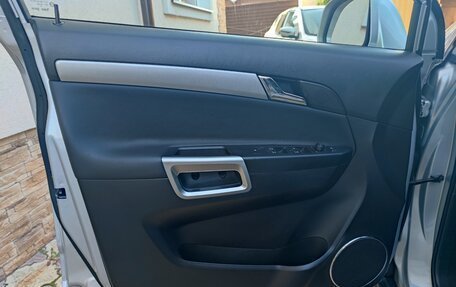 Opel Antara I, 2013 год, 1 380 000 рублей, 16 фотография