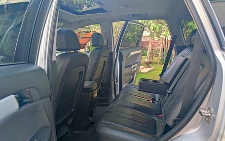 Opel Antara I, 2013 год, 1 380 000 рублей, 18 фотография