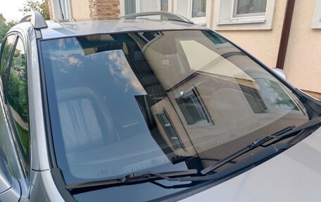 Opel Antara I, 2013 год, 1 380 000 рублей, 24 фотография